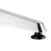 Bolero Poseur Table Stainless Steel 600mm Bolero Poseur Table Stainless Steel 600mm