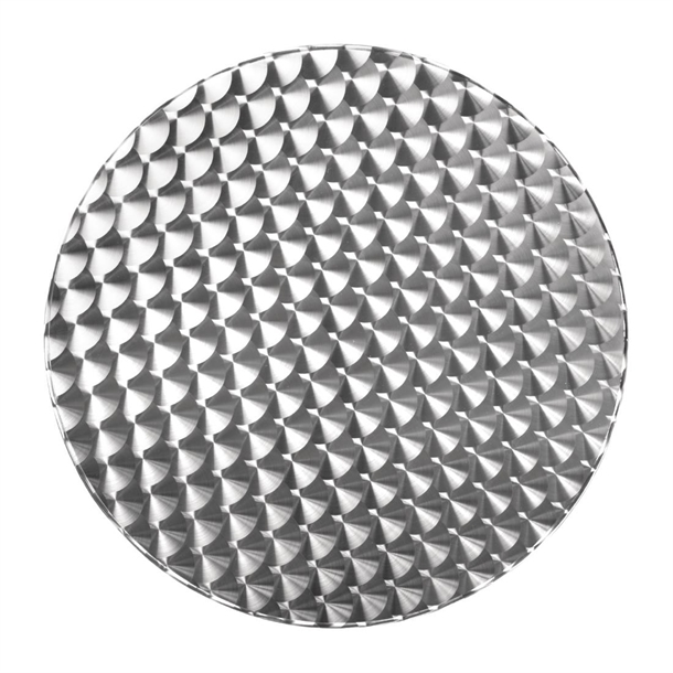 Bolero Flip-Top Table Stainless Steel 600mm Bolero Flip-Top Table Stainless Steel 600mm