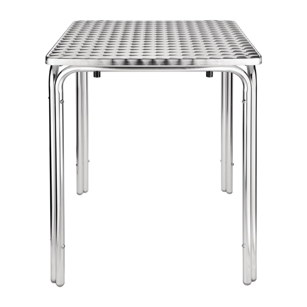 Bolero Square Leg Table 600mm Bolero Square Leg Table 600mm