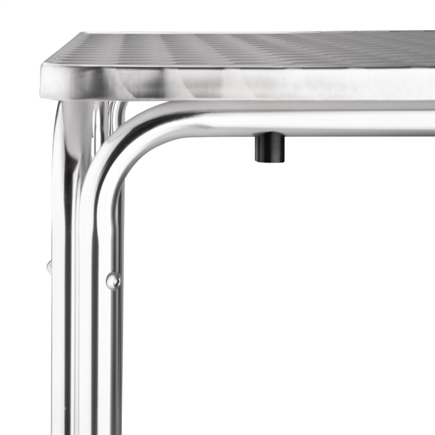 Bolero Square Leg Table 600mm Bolero Square Leg Table 600mm