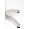 Bolero Ash Top Table Round 600mm