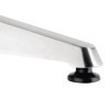 Bolero Ash Round Poseur Height Table 600mm