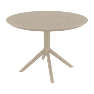 Furnlink Siesta Sky Table 105 - Taupe