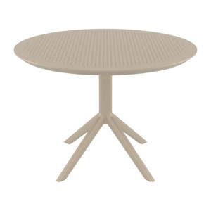 Furnlink Siesta Sky Table 105 - Taupe