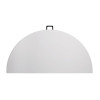 Bolero 5ft Diameter Round Centre Folding Table Bolero 5ft Diameter Round Centre Folding Table