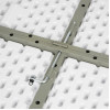 Bolero 5ft Diameter Round Centre Folding Table Bolero 5ft Diameter Round Centre Folding Table