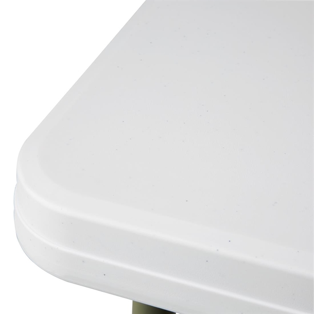Bolero Foldaway Square Table