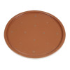 Bolero Round Table Top White 600mm