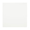 Bolero Pre-drilled Square Table Tops White Bolero Pre-drilled Square Table Tops White