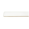 Bolero Pre-drilled Square Table Tops White Bolero Pre-drilled Square Table Tops White