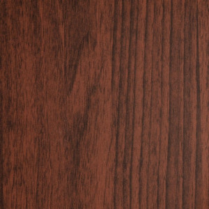 Bolero Round Table Top Dark Brown 600mm