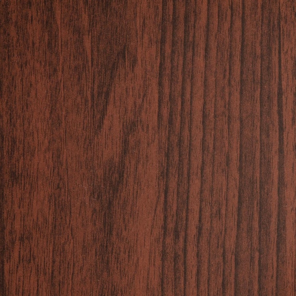 Bolero Round Table Top Dark Brown 600mm