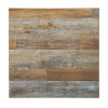 Bolero Pre-Drilled Square Table Top Urban Dark