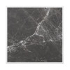 Bolero Dark Granite Effect Outdoor Tempered Glass Table Top White Trim 700mm Bolero Dark Granite Effect Outdoor Tempered Glass Table Top White Trim 700mm