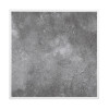 Bolero Dark Stone Effect Outdoor Tempered Glass Table Top White Trim - 700mm Bolero Dark Stone Effect Outdoor Tempered Glass Table Top White Trim - 700mm