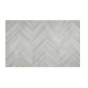 Bolero Rectangular Table Top Chevron Design 1100mm x 700mm Bolero Rectangular Table Top Chevron Design 1100mm x 700mm