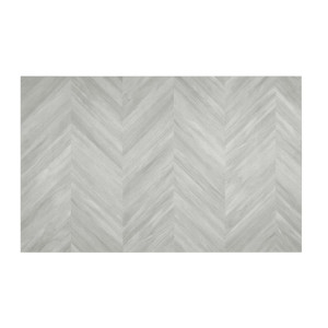 Bolero Rectangular Table Top Chevron Design 1100mm x 700mm