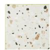 Bolero Terrazzo Style Square Table Top 700x700mm
