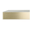 Bolero Rectangular Table Top Chevron Design 1100mm x 700mm Bolero Rectangular Table Top Chevron Design 1100mm x 700mm