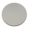 2 x Werzalit Stratos 600mm dia Duratop Tabletop by SM France