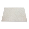 2 x Werzalit Marble 1200x800mm Rectangle Duratop Tabletop by SM France