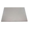 2 x Werzalit Stratos 1200x800mm Rectangle Duratop Tabletop by SM France 2 x Werzalit Stratos 1200x800mm Rectangle Duratop Tabletop by SM France