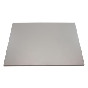 2 x Werzalit Stratos 1200x800mm Rectangle Duratop Tabletop by SM France