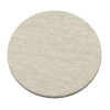 2 x Werzalit Marble 700mm dia Duratop Tabletop by SM France