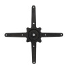 Bolero Cast Iron Table Leg Base Bolero Cast Iron Table Leg Base