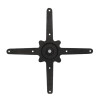 Bolero Cast Iron Twin Leg Table Base (2 Pack) Bolero Cast Iron Twin Leg Table Base (2 Pack)