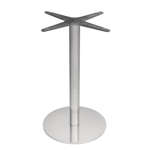 Bolero Round Table Base Bolero Round Table Base