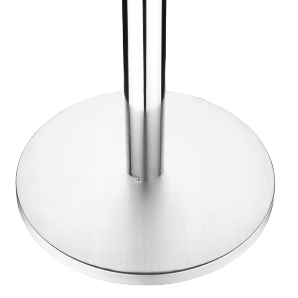Bolero Round Table Base Bolero Round Table Base