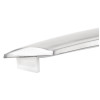 Bolero Flip Top Aluminium Table Base Bolero Flip Top Aluminium Table Base
