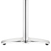 Bolero Aluminium Twin Leg Table Base (2 Pack) Bolero Aluminium Twin Leg Table Base (2 Pack)