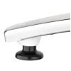 Bolero Aluminium Twin Leg Table Base (2 Pack) Bolero Aluminium Twin Leg Table Base (2 Pack)