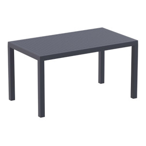 Furnlink Siesta Exclusive Ares 140 Table - Anthracite
