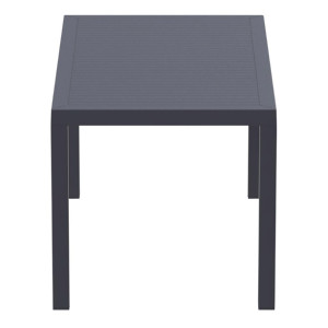 Furnlink Siesta Exclusive Ares 140 Table - Anthracite