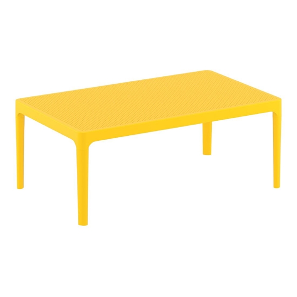 Furnlink Sky Lounge Table - Mango (2 Pack) Furnlink Sky Lounge Table - Mango (2 Pack)