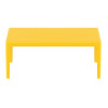 Furnlink Sky Lounge Table - Mango (2 Pack) Furnlink Sky Lounge Table - Mango (2 Pack)