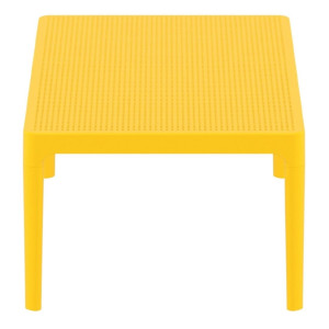 Furnlink Sky Lounge Table - Mango (2 Pack)