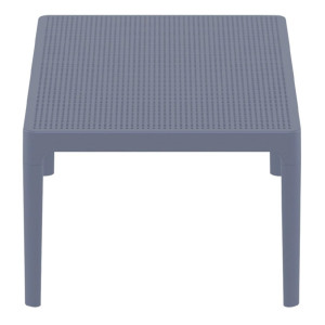 Furnlink Sky Lounge Table - Anthracite (2 Pack)