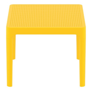 Furnlink Sky Side Table - Mango (2 Pack)