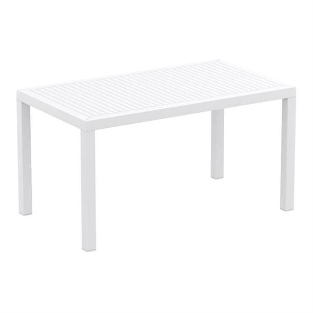 Furnlink Siesta Exclusive Ares 140 Table - White