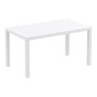 Furnlink Siesta Exclusive Ares 140 Table - White