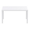 Furnlink Siesta Exclusive Ares 140 Table - White