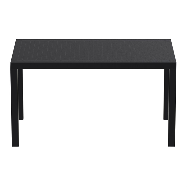 Furnlink Siesta Exclusive Ares 140 Table - Black