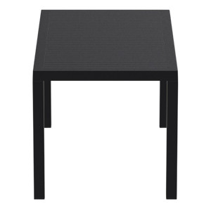 Furnlink Siesta Exclusive Ares 140 Table - Black