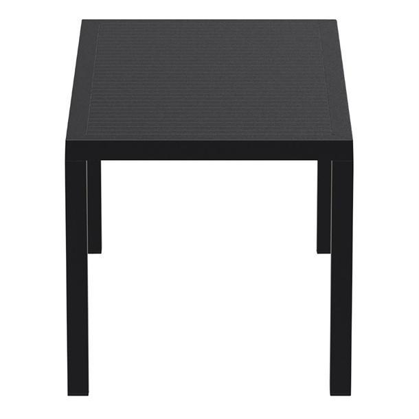 Furnlink Siesta Exclusive Ares 140 Table - Black
