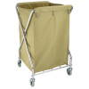 Jantex Servo-X Linen Trolley 220Ltr Jantex Servo-X Linen Trolley 220Ltr