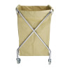 Jantex Servo-X Linen Trolley 220Ltr Jantex Servo-X Linen Trolley 220Ltr